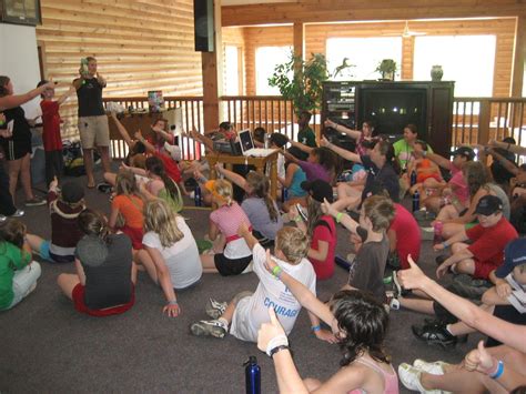 Explore the World of Magic at the Enchanting Work Camp in Campbellsville, KY